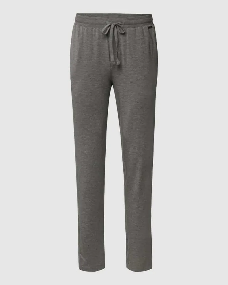 Hanro Lounge-Hose mit elastischem Bund 