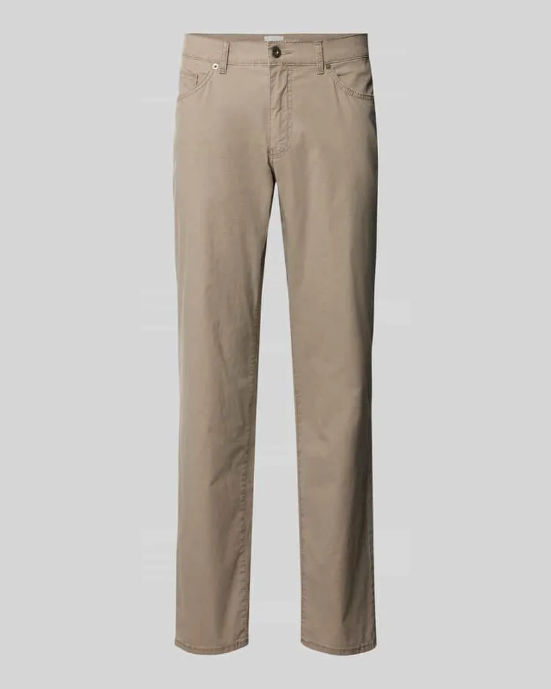 Brax Hose mit Eingrifftaschen Modell 'Cadiz 