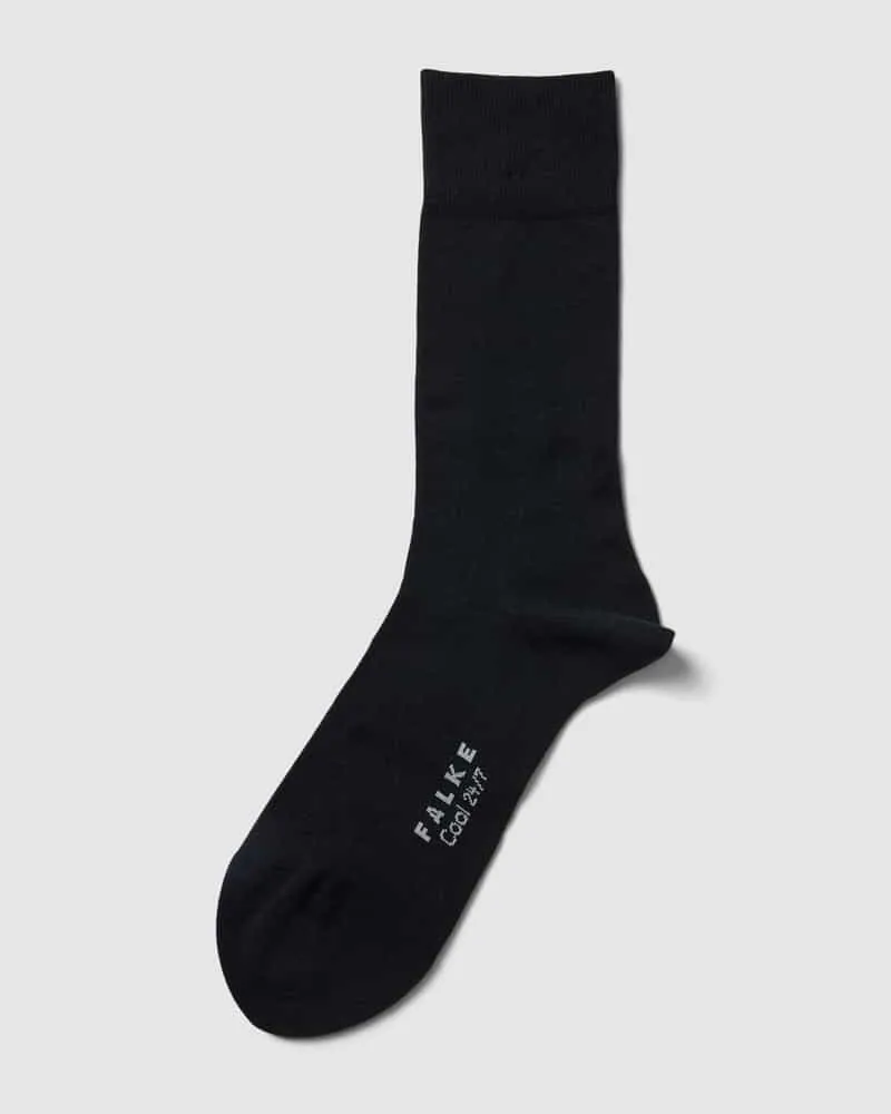Falke Socken mit Stretch-Anteil Modell 'COOL 24/7 