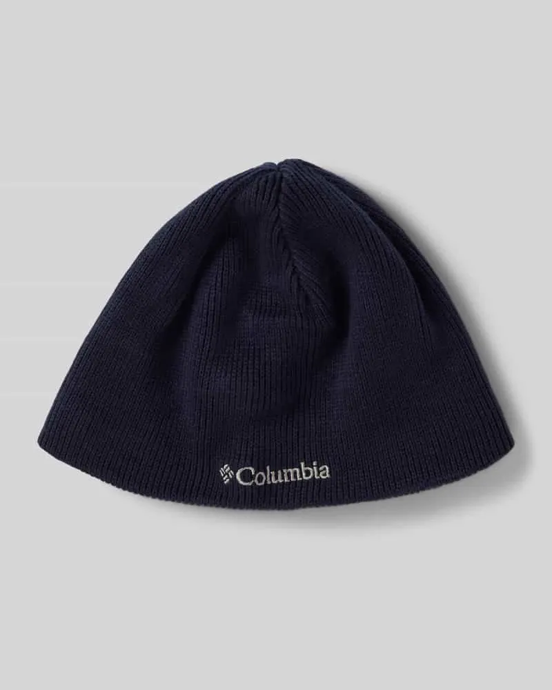 Columbia Sportswear Company Beanie mit Label-Stitching Modell 'BUGABOO 
