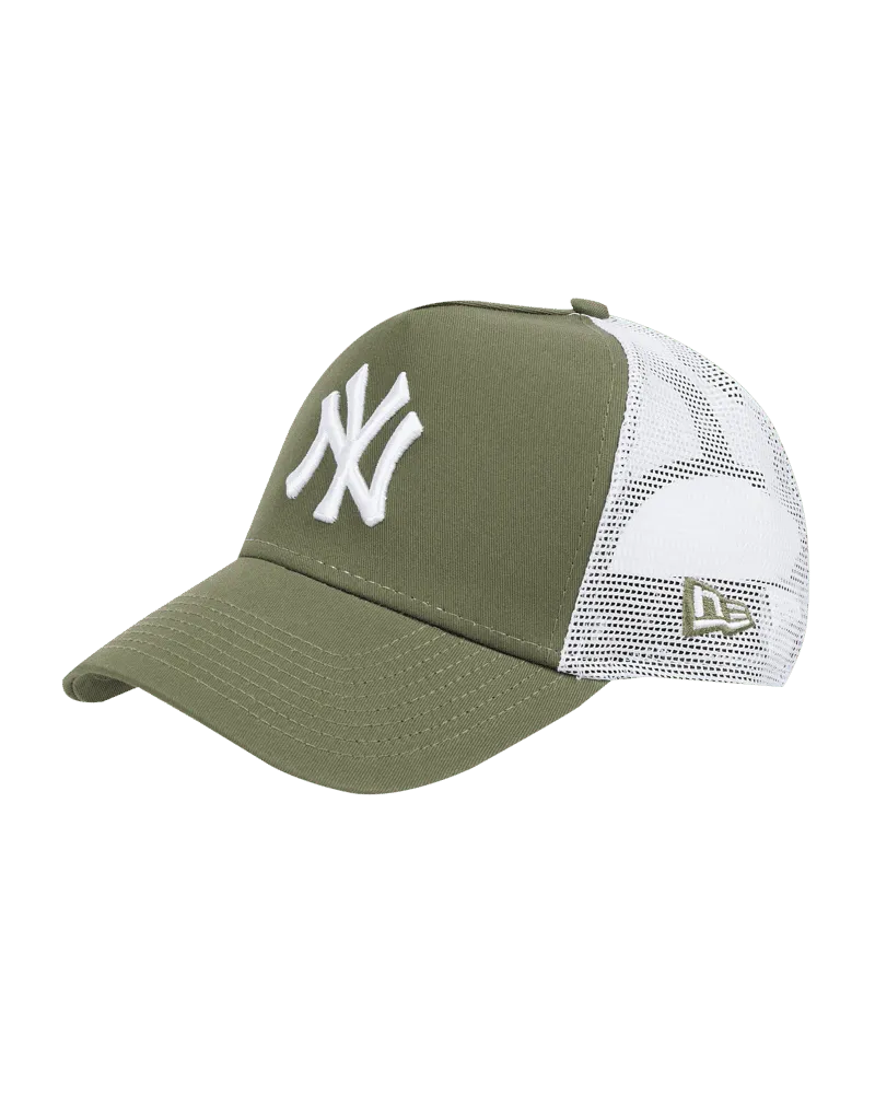 New Era Cap mit Stickereien Modell '9Forty 