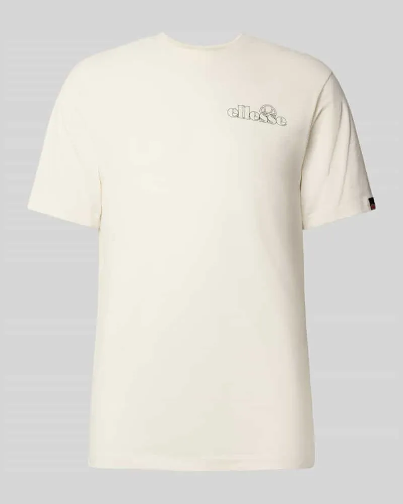 Jack & Jones T-Shirt mit Statement-Print Modell 'HYDRA PHOTO 