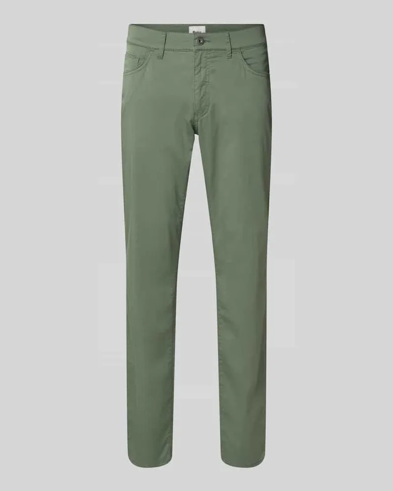 Brax Regular Fit Chino im 5-Pocket-Design Modell 'ULTRALIGHT 