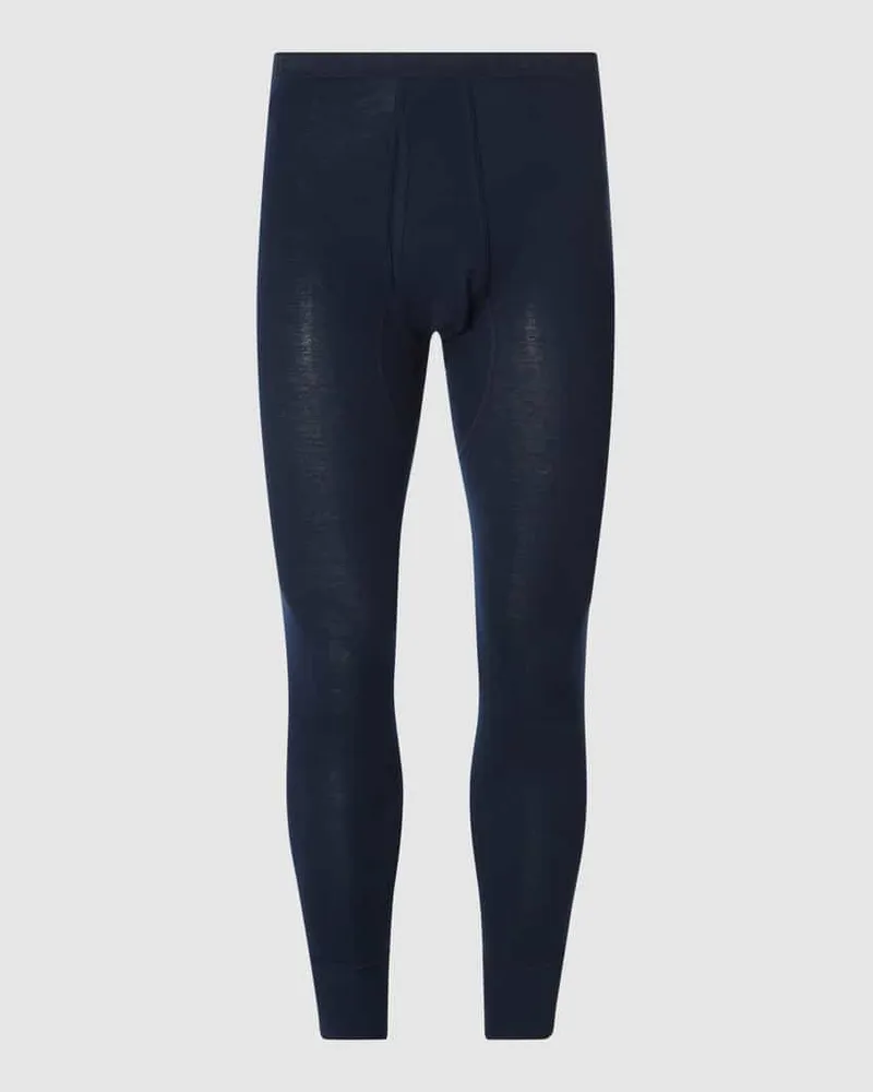 Schiesser Long Johns aus Baumwolle 