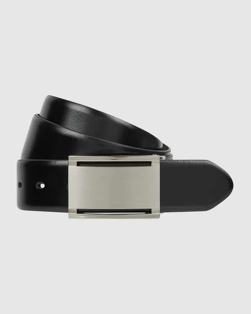 Lloyd Belts Gürtel aus Leder 