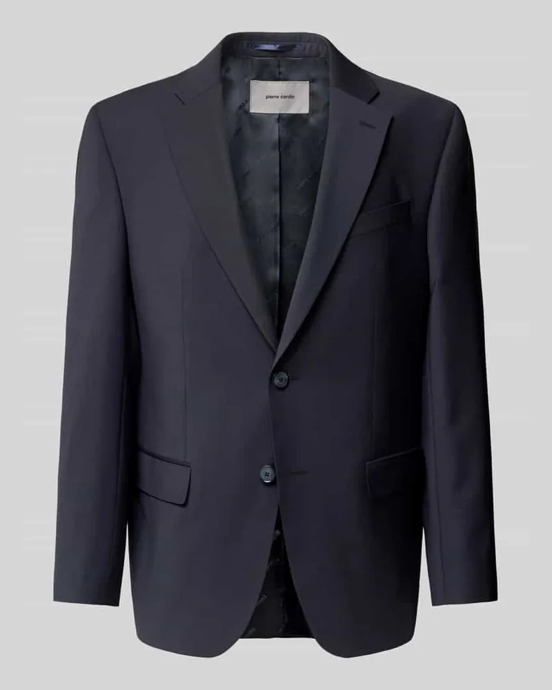 Pierre Cardin Sakko mit Brustleistentasche Modell 'Grant 