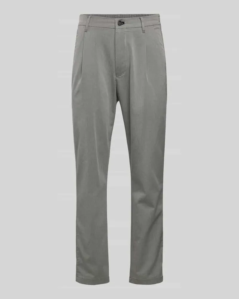 JOOP! Loose Fit Chino mit Gesäßtaschen Modell 'Lead 