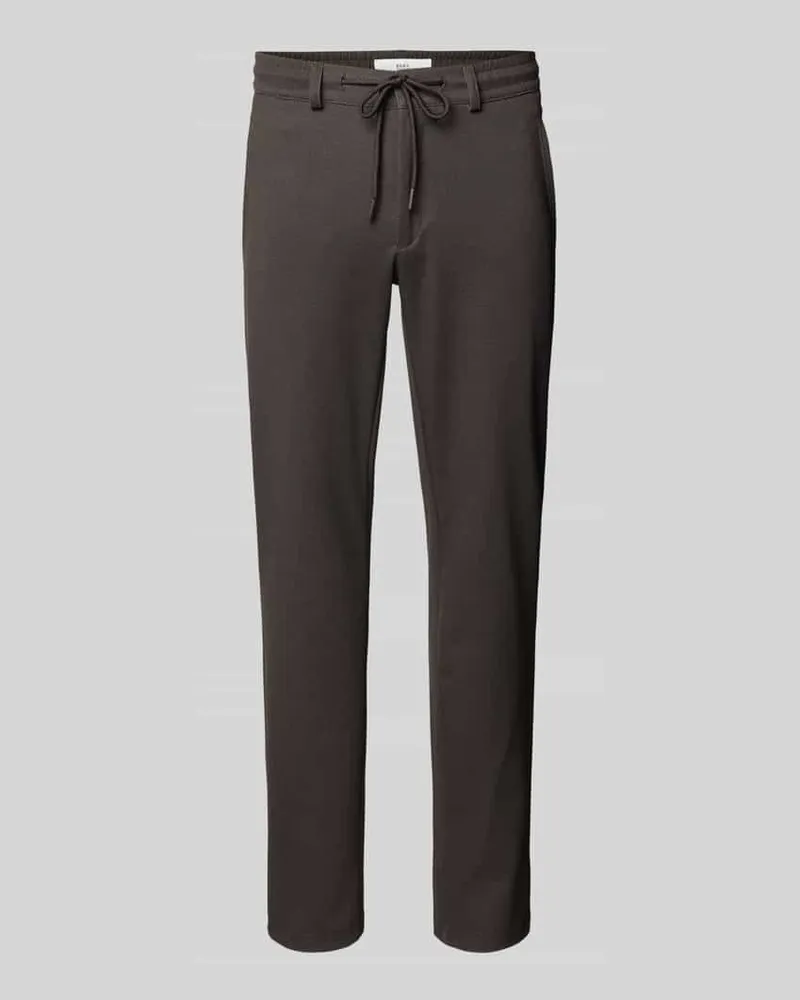 Brax Jogpants mit französischen Eingrifftaschen Modell 'PHIL 