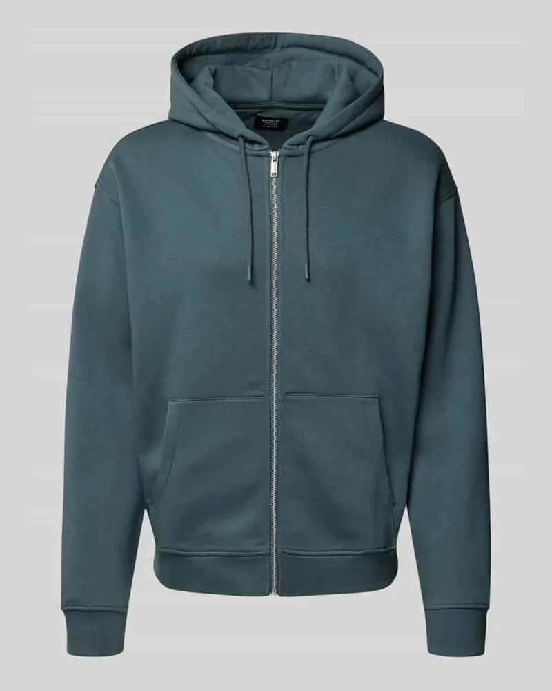 McNeal Sweatjacke mit Kapuze 