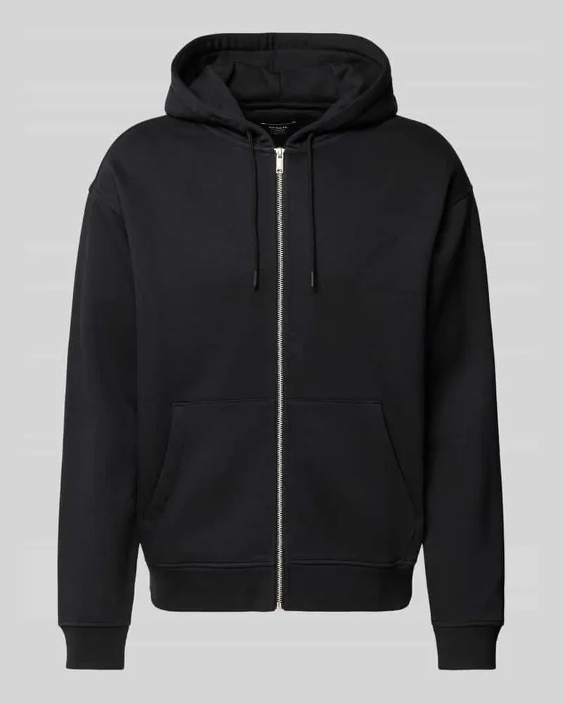 McNeal Sweatjacke mit Kapuze 