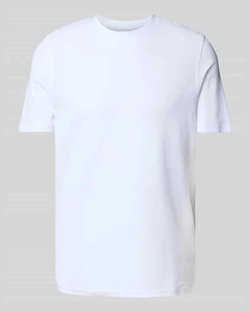 McNeal T-Shirt mit Rundhalsausschnitt 