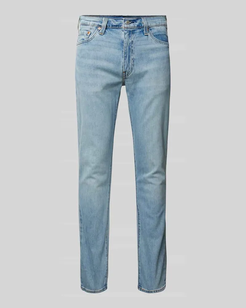 Levi's Slim Fit Jeans Modell '511 