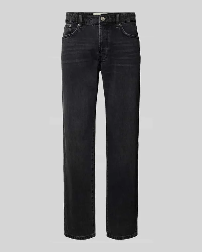 Only & Sons Bootcut Jeans im 5-Pocket-Design Modell 'EDGE 