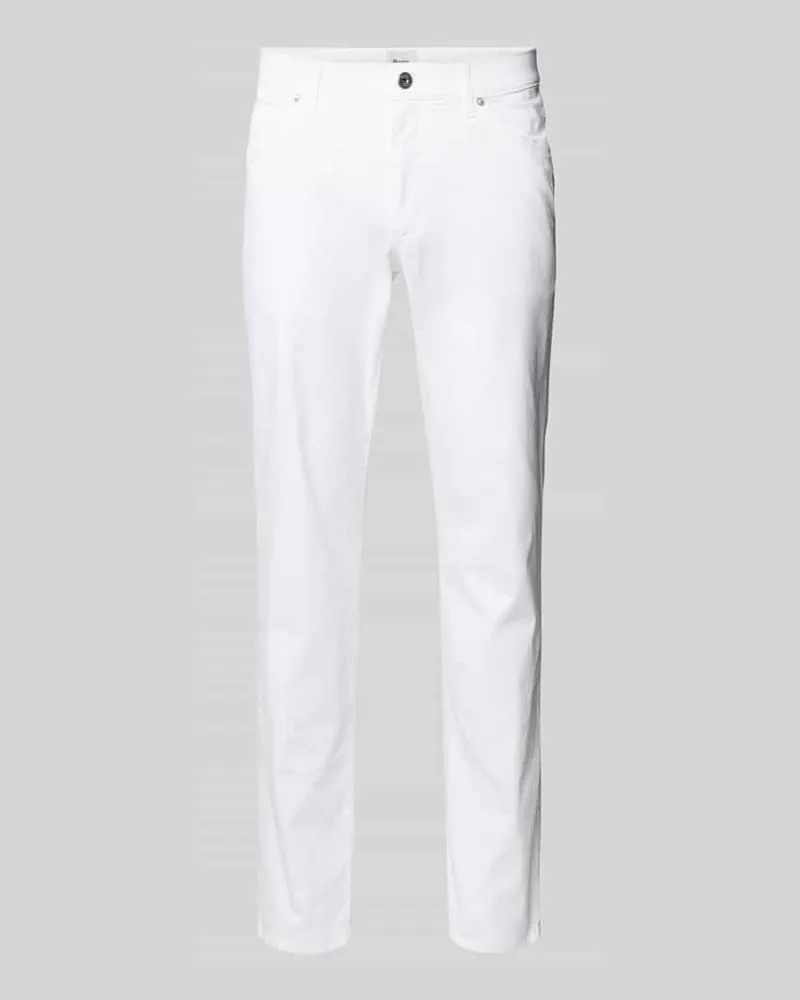 Brax Stoffhose mit 5-Pocket-Design Modell 'CADIZ 
