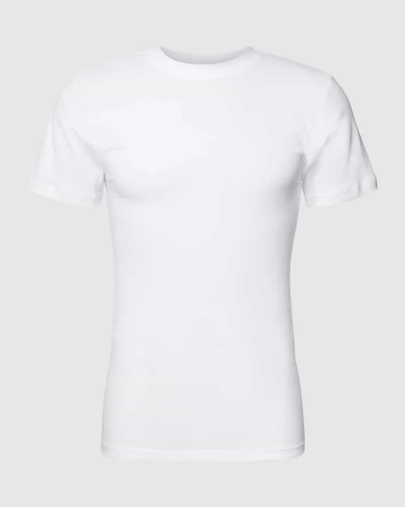 Mey T-Shirt aus Baumwolle Modell 'Olympia Shirt 
