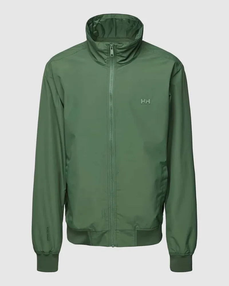 Helly Hansen Jacke mit Label-Details Modell 'VIKA 