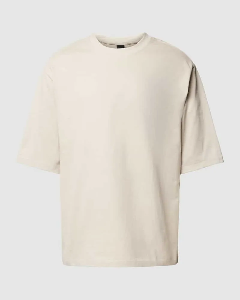 Only & Sons T-Shirt mit Rundhalsausschnitt 