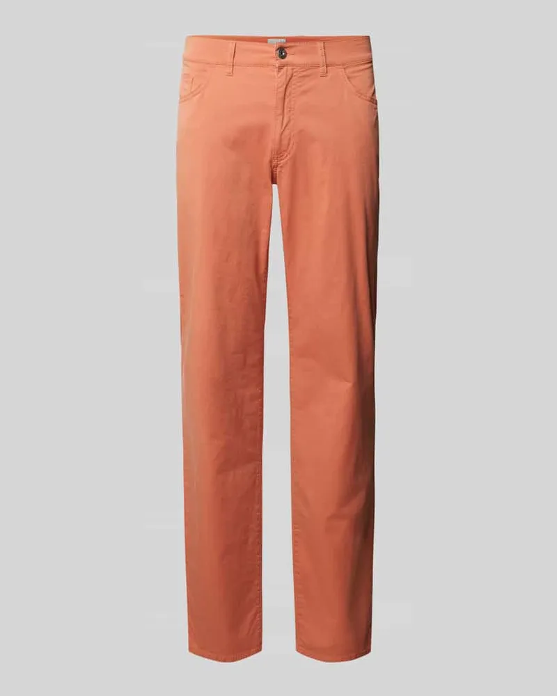 Brax Regular Fit Chino im 5-Pocket-Design Modell 'ULTRALIGHT 