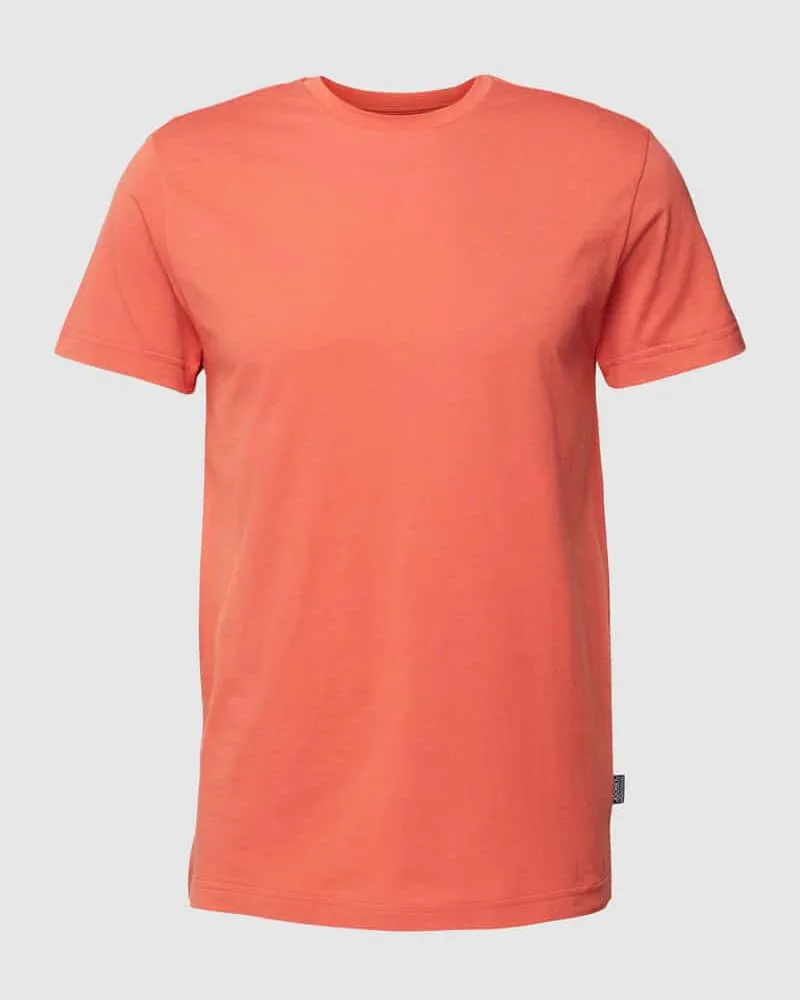 Jockey T-Shirt mit Rundhalsausschnitt 