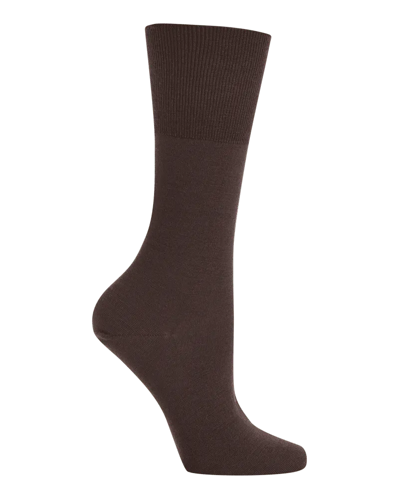 Falke Socken aus Schurwollmischung Modell 'Airport Sock 