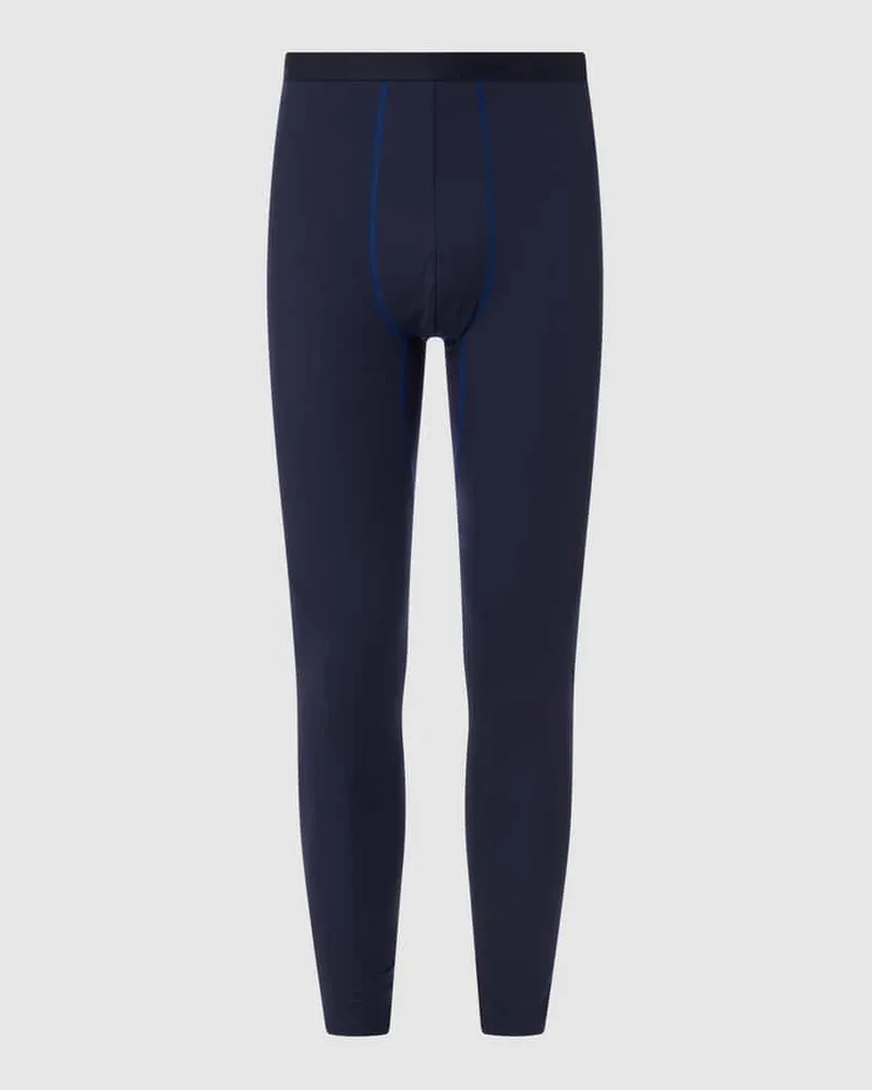 Mey Long Johns aus Mesh - atmungsaktiv 