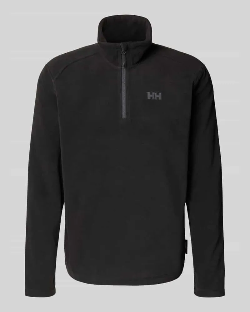 Helly Hansen Fleecejacke mit Troyer-Kragen Modell 'DAYBREAKER 