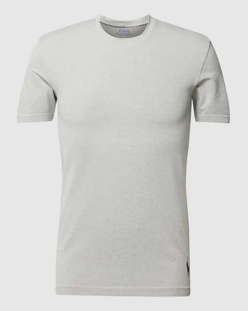 Ralph Lauren T-Shirt mit Rundhalsausschnitt 