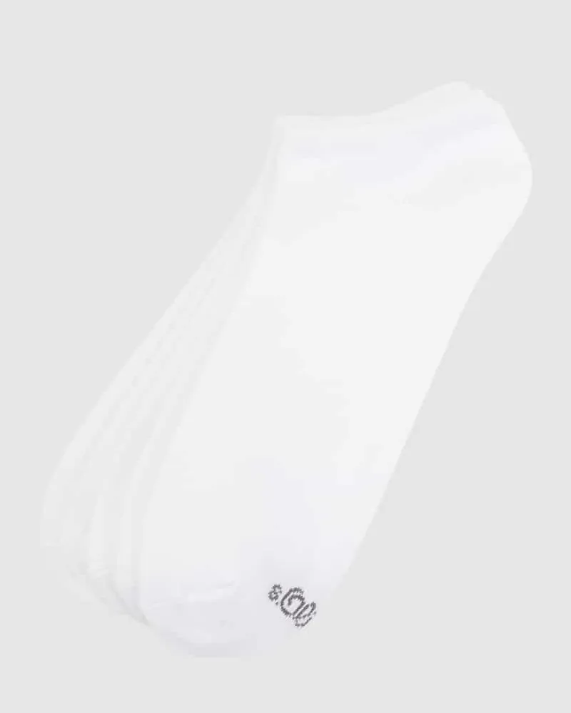 S.Oliver Sneakersocken mit Stretch-Anteil im 10er-Pack 