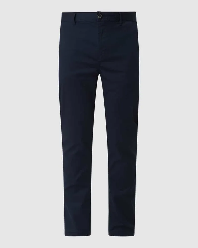 Scotch&Soda Slim Fit Chino mit Stretch-Anteil Modell 'Mott 
