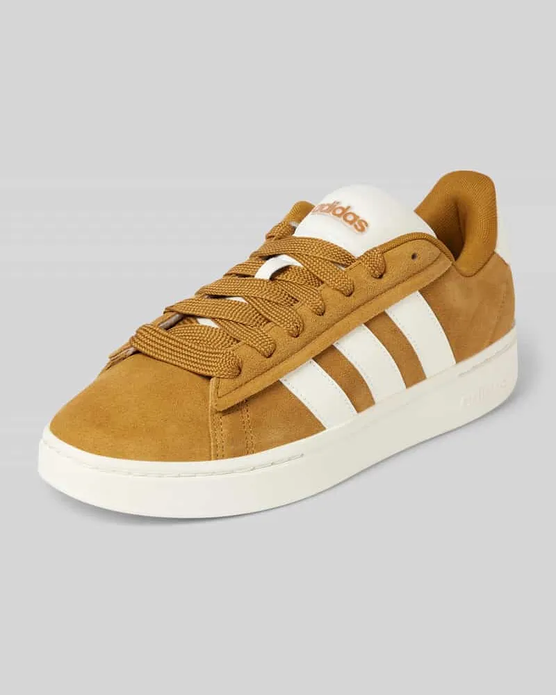 adidas Sneaker mit Schnürverschluss Modell 'GRAND COURT ALPHA 00s 