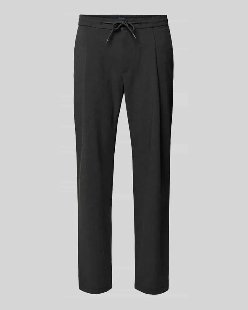 McNeal Stoffhose aus reiner Viskose 