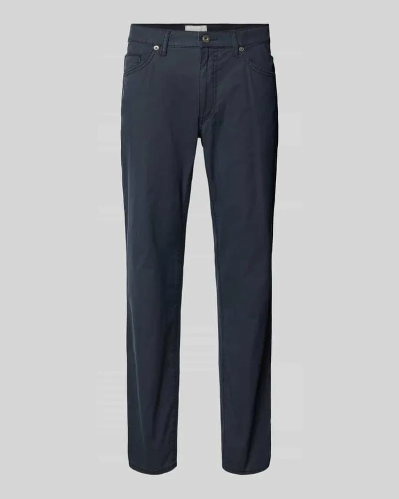 Brax Hose mit Gesäßtaschen Modell 'Cadiz 