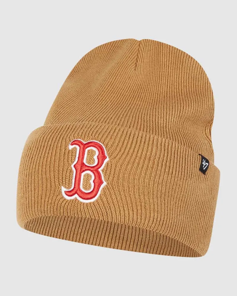 '47 Mütze mit 'Boston Red Sox'-Stickerei 