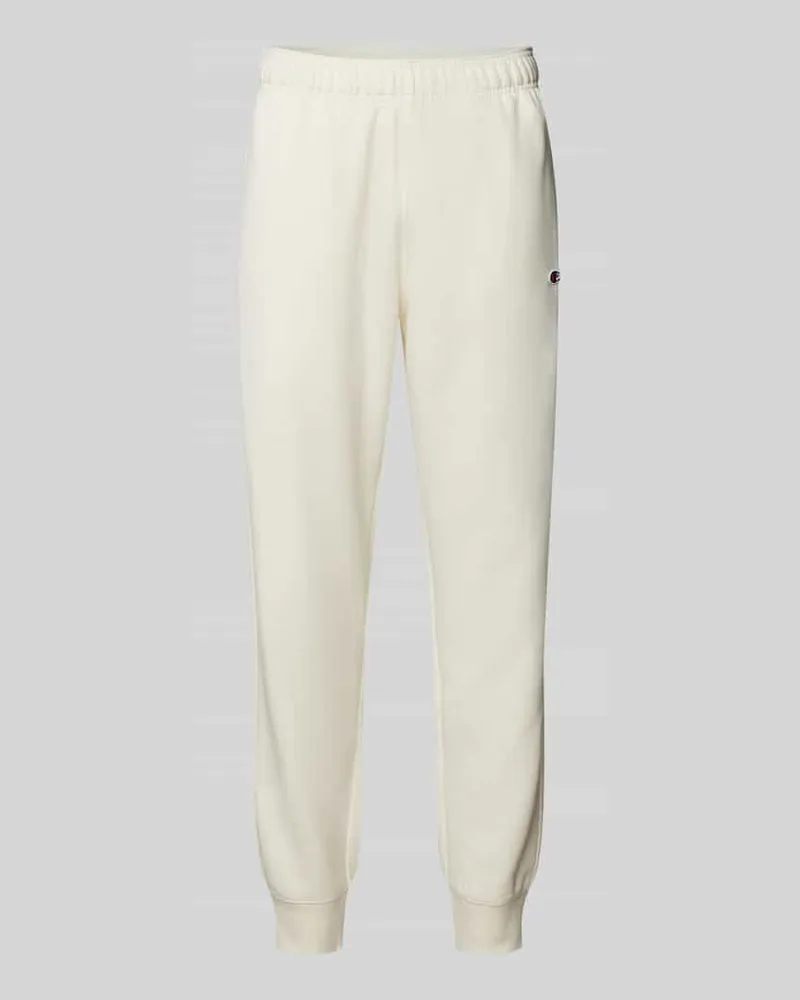 Champion Sweatpants mit Label-Detail 