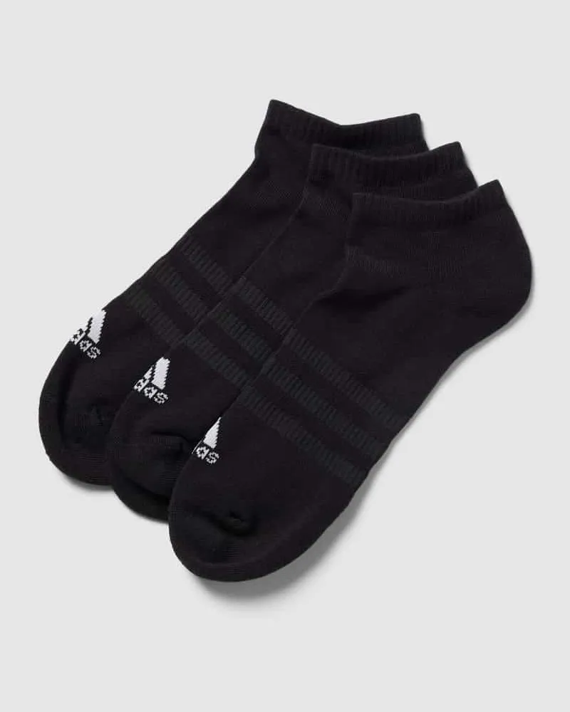 adidas Sneakersocken mit Label-Detail im 3er-Pack 