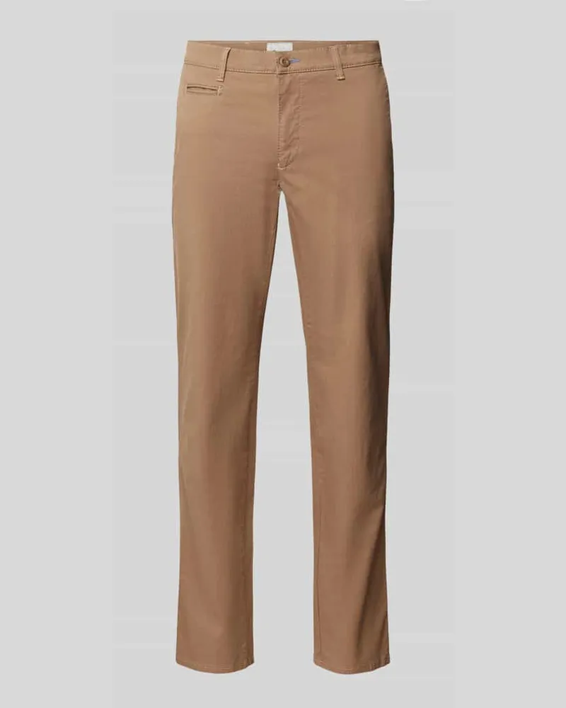 Brax Stoffhose mit Paspeltasche 