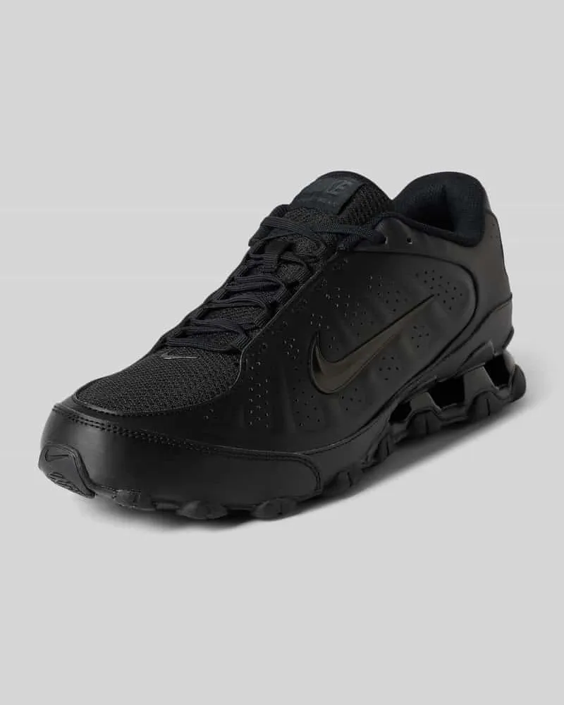Nike Sneaker mit Logo-Detail Modell 'REAX 8 NSW SL Black
