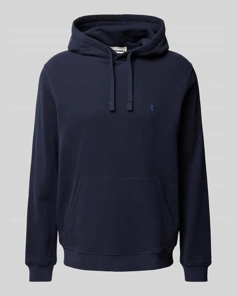 Armedangels Hoodie mit Label-Stitching Modell 'PAARLO 