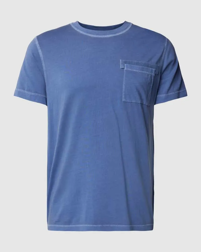 JOOP! T-Shirt mit aufgesetzter Brusttasche Modell 'Caspar 