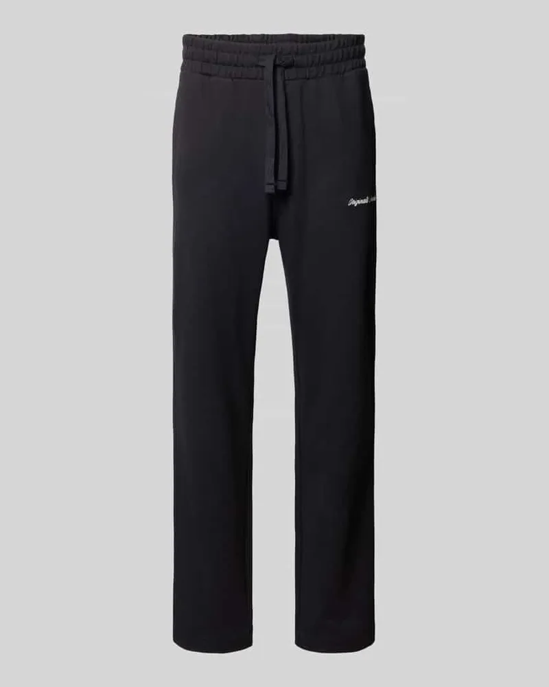 Jack & Jones Sweatpants mit elastischem Bund Modell 'KANE 