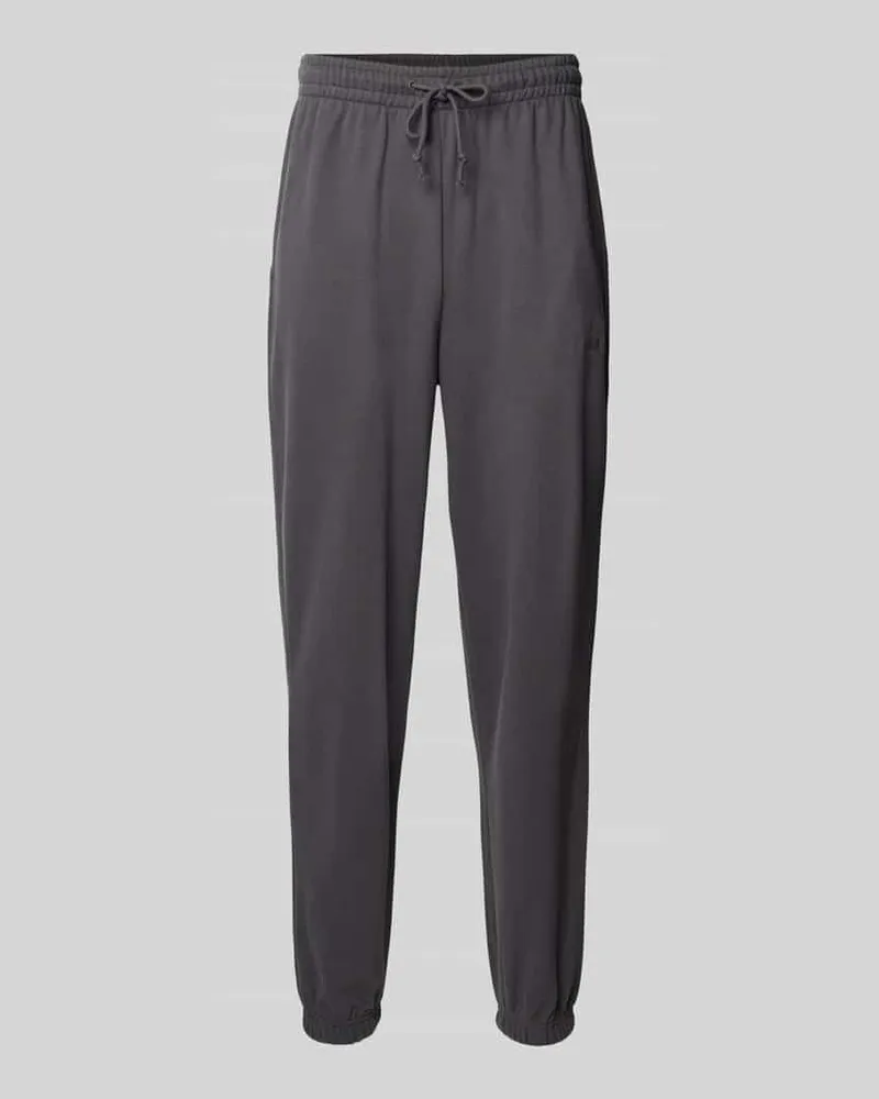 Calvin Klein Sweatpants mit elastischem Bund 