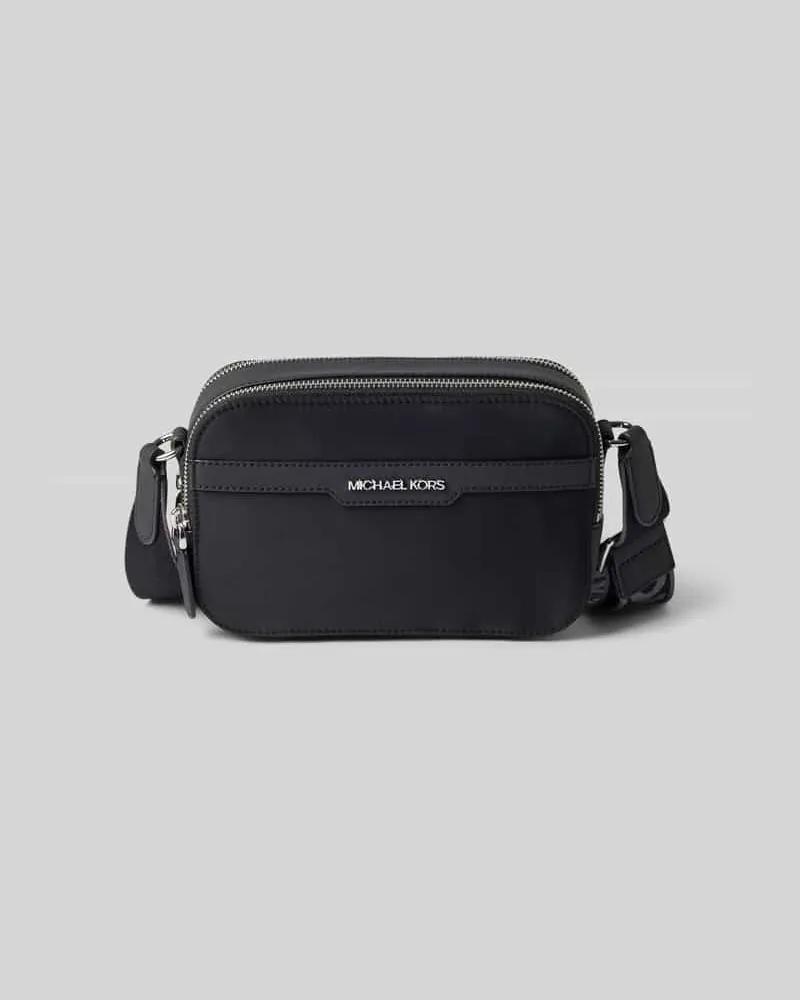 Michael Kors Handtasche mit Schulterriemen Modell 'MALONE Black