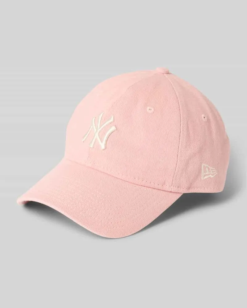 New Era Basecap mit Statement-Stitching Modell '9TWENTY 