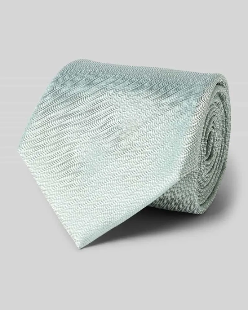 JOOP! Krawatte aus Seide (8 cm Lind