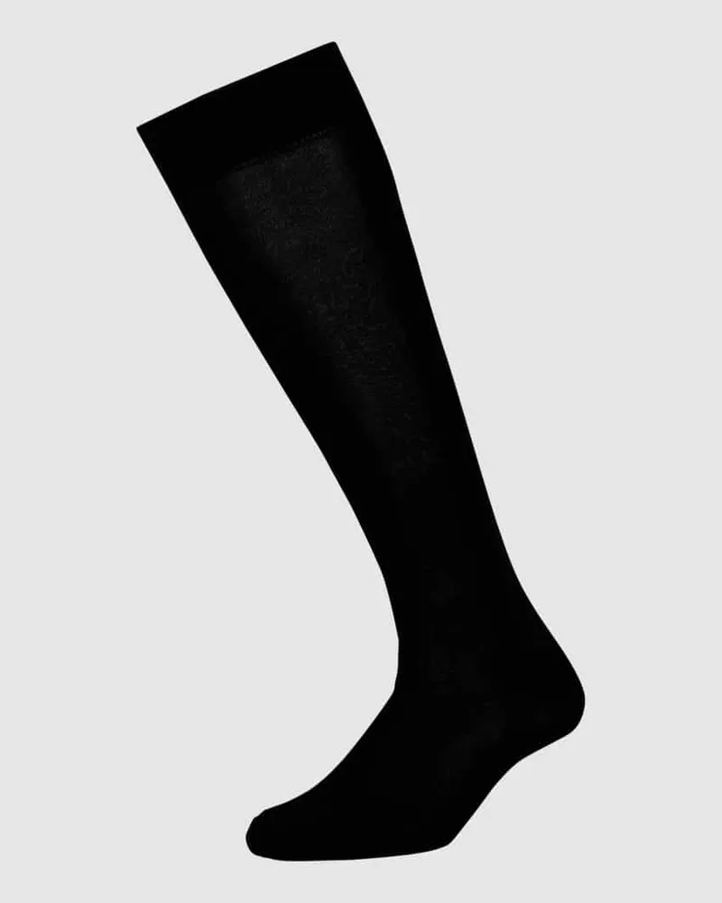 Falke Kniestrümpfe mit Stretch-Anteil Modell 'Tiago Knee-High 