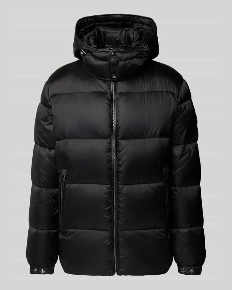 JOOP! Steppjacke mit Stehkragen Modell 'Ambro 