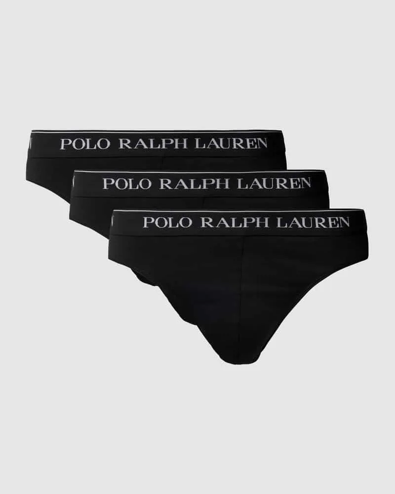 Ralph Lauren Trunks im 3er-Pack 