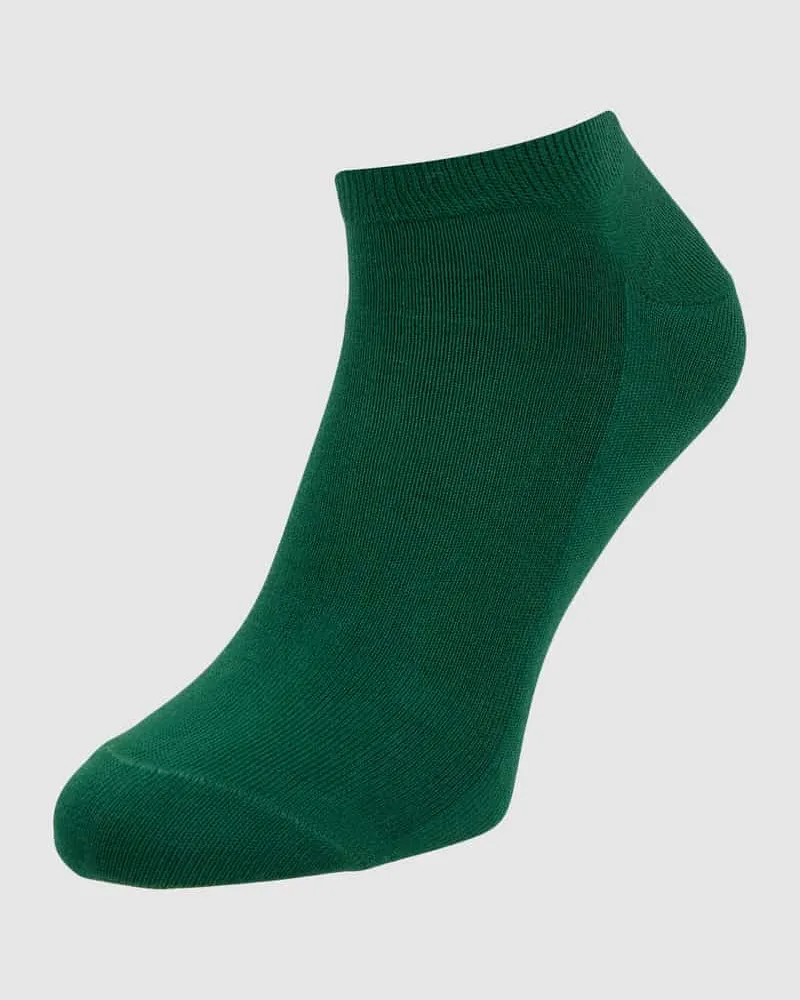 Falke Sneakersocken mit Stretch-Anteil Modell 'Family 