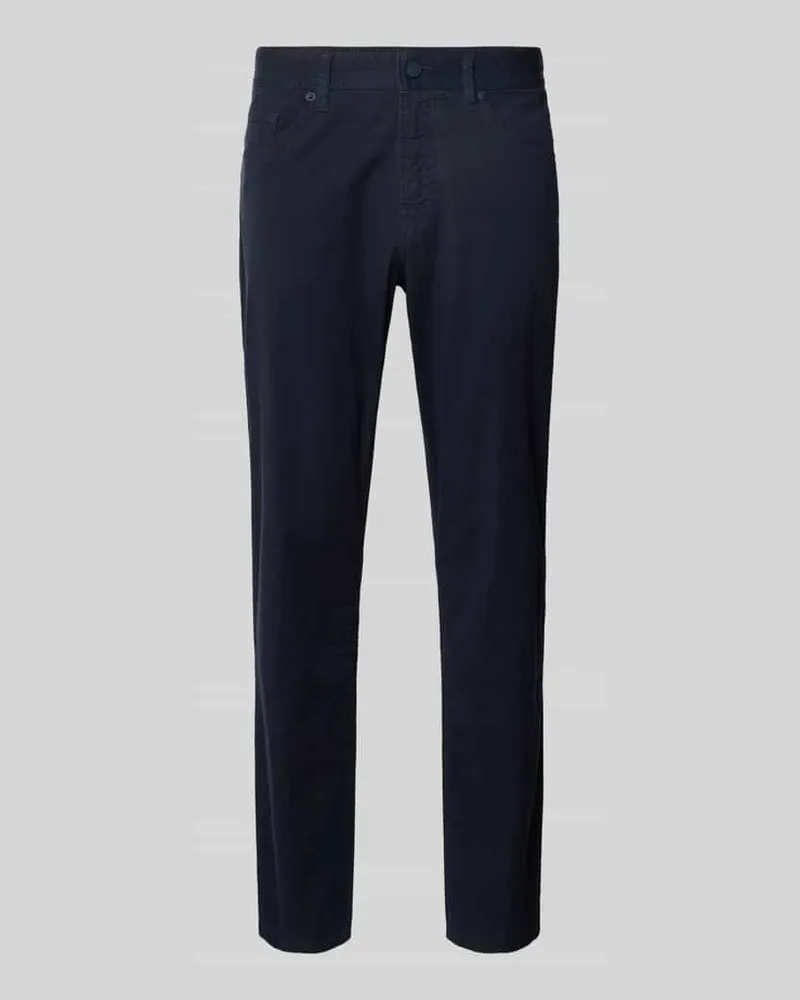 HUGO BOSS Regular Fit Chino im 5-Pocket-Design Modell 'RE.Maine 