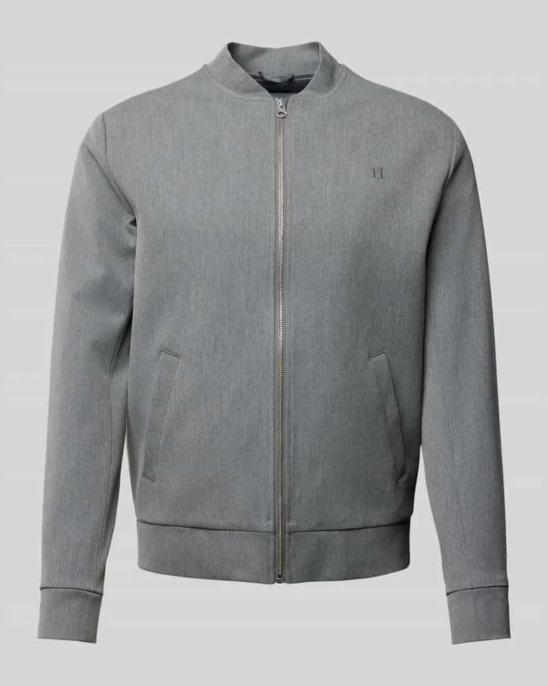 LES DEUX Jacke mit Stehkragen Modell 'Como 